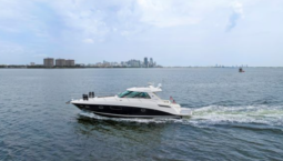 
										SEA RAY SUNDANCER 45 full									