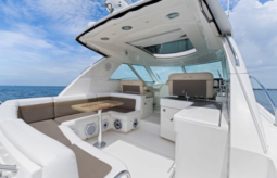 
										SEA RAY SUNDANCER 45 full									