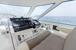 
										SEA RAY SUNDANCER 45 full									