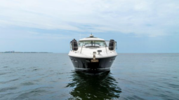 
										SEA RAY SUNDANCER 45 full									