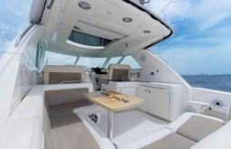 
										SEA RAY SUNDANCER 45 full									