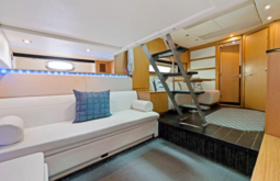 
										SEA RAY SUNDANCER 45 full									