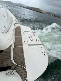 
										SEA RAY SUNDANCER 52 full									