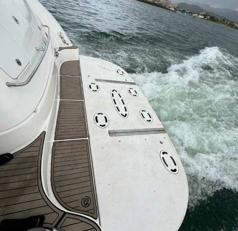 
								SEA RAY SUNDANCER 52 full									