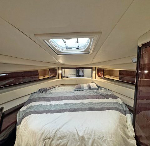 
								SEA RAY SUNDANCER 52 full									