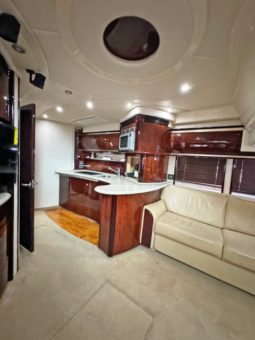 
										SEA RAY SUNDANCER 52 full									