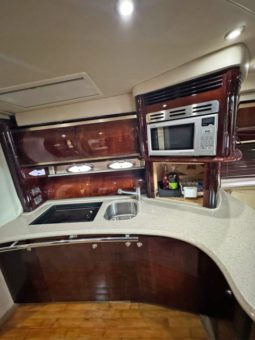 
										SEA RAY SUNDANCER 52 full									