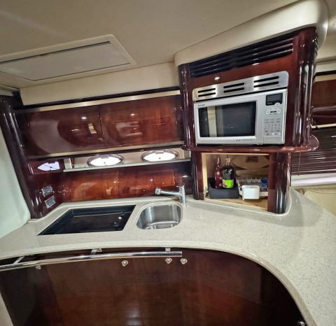 
								SEA RAY SUNDANCER 52 full									