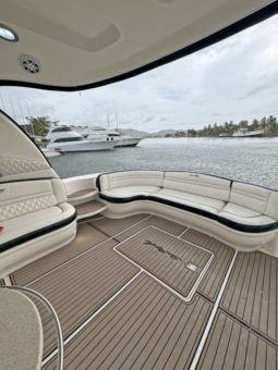 
										SEA RAY SUNDANCER 52 full									