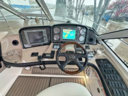 SEA RAY SUNDANCER 52