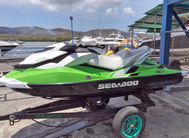 
								SEA DOO EDICION ESPECIAL full									