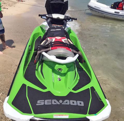 
								SEA DOO EDICION ESPECIAL full									