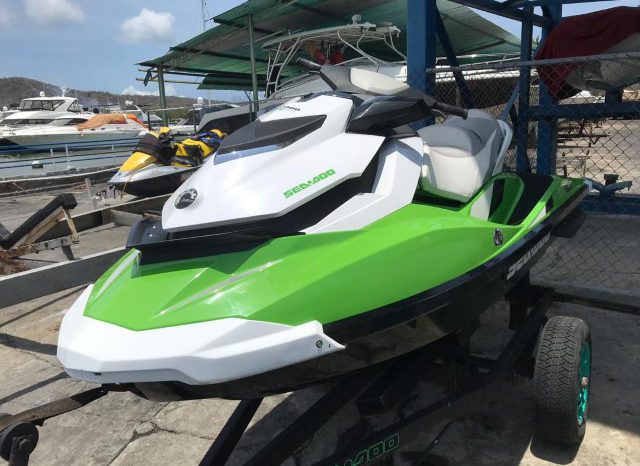 
								SEA DOO EDICION ESPECIAL full									