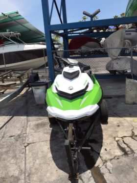 SEA DOO EDICION ESPECIAL