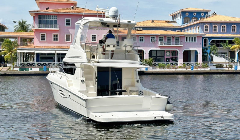 
								SILVERTON YACHTS CONVERTIBLE 42 full									