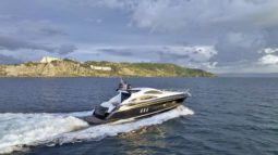 
										SUNSEEKER PREDATOR 62 full									