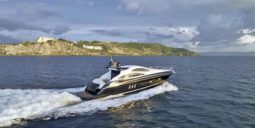 
										SUNSEEKER PREDATOR 62 full									