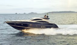 
										SUNSEEKER PREDATOR 62 full									