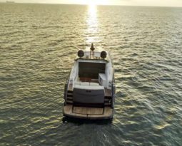 
										SUNSEEKER PREDATOR 62 full									