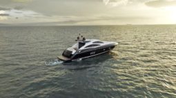 
										SUNSEEKER PREDATOR 62 full									