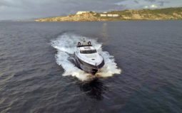 
										SUNSEEKER PREDATOR 62 full									