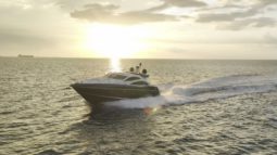 
										SUNSEEKER PREDATOR 62 full									