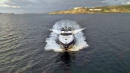 
										SUNSEEKER PREDATOR 62 full									