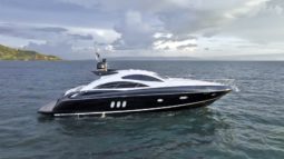 
										SUNSEEKER PREDATOR 62 full									