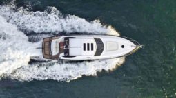 
										SUNSEEKER PREDATOR 62 full									