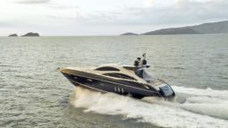 
										SUNSEEKER PREDATOR 62 full									