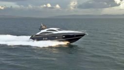 
										SUNSEEKER PREDATOR 62 full									