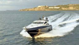 
										SUNSEEKER PREDATOR 62 full									