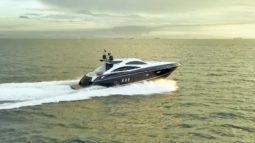 
										SUNSEEKER PREDATOR 62 full									