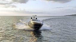 
										SUNSEEKER PREDATOR 62 full									