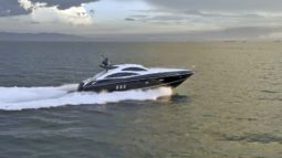 
										SUNSEEKER PREDATOR 62 full									