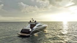 
										SUNSEEKER PREDATOR 62 full									