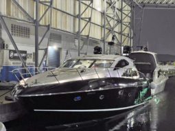 
										SUNSEEKER PREDATOR 62 full									