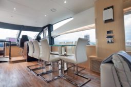 
										SUNSEEKER YACHT 75 full									