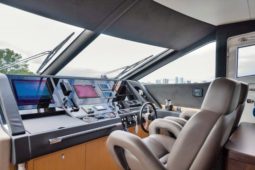 
										SUNSEEKER YACHT 75 full									