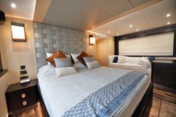 
										SUNSEEKER YACHT 75 full									