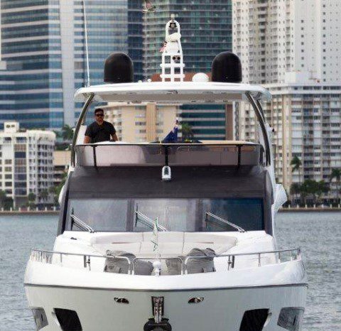 
								SUNSEEKER YACHT 75 full									