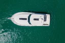 
										TIARA YACHTS OPEN 43 full									