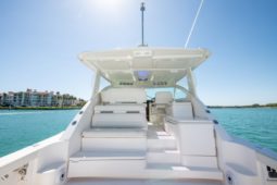 
										TIARA YACHTS OPEN 43 full									