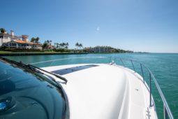 
										TIARA YACHTS OPEN 43 full									