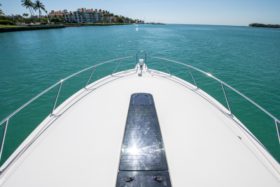 TIARA YACHTS OPEN 43