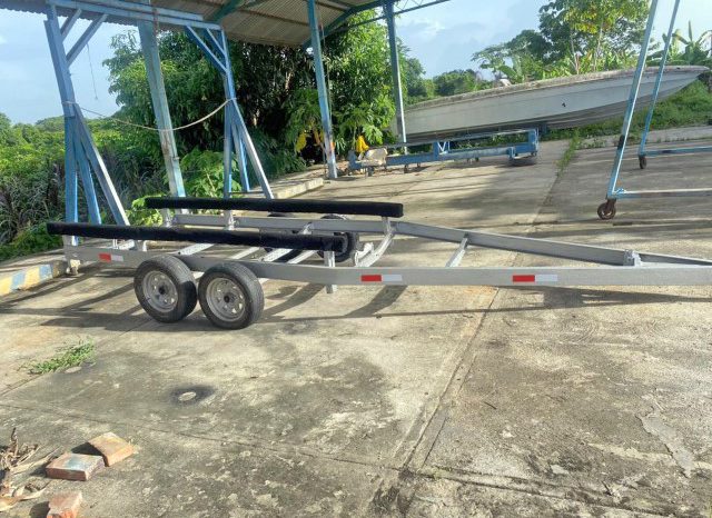 
								TRAILER GALVANIZADO 24 full									