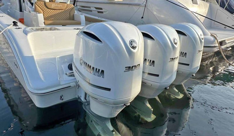 
								TRIPLETA YAMAHA 300 HP full									