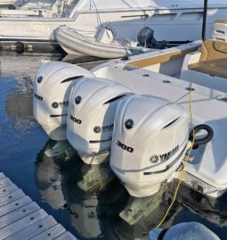 
										TRIPLETA YAMAHA 300 HP full									