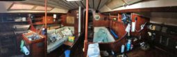 
										VELERO BENETEAUR FIRTS 35 full									