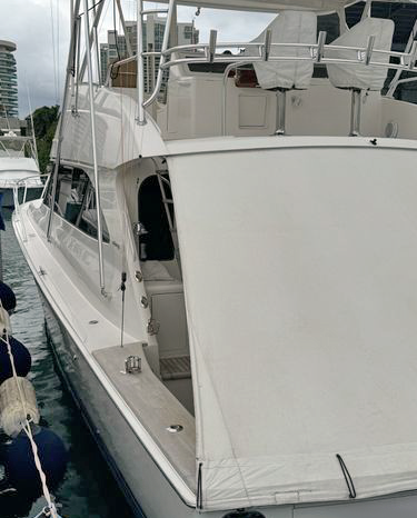 
								VIKING CONVERTIBLE 54 full									